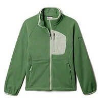 Fast Trek III Zip Fleece 3-24m