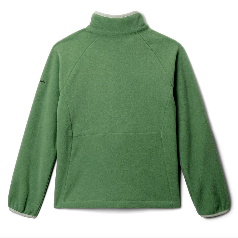 Fast Trek III Zip Fleece 3-24m