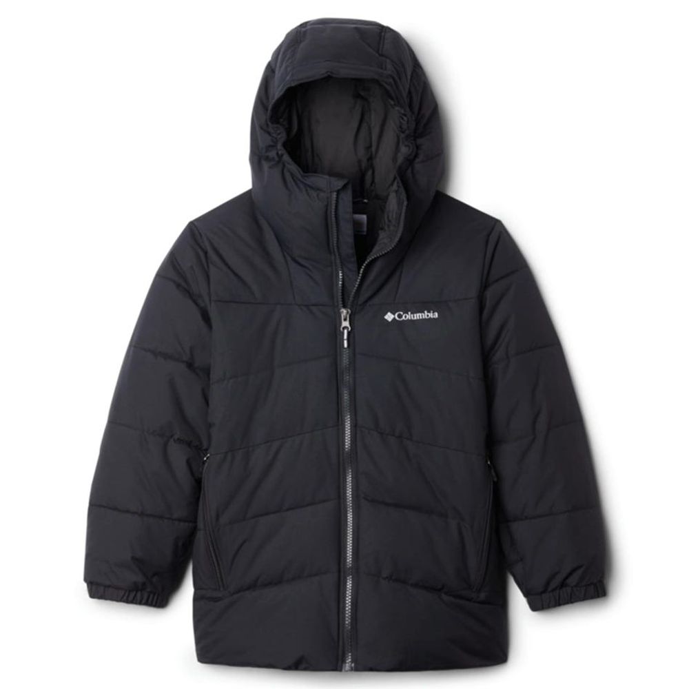 Arctic Blast™ II Jacket 8-18y