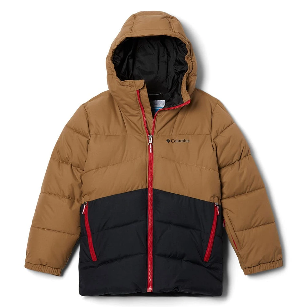 Arctic Blast Jacket 8-16y