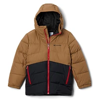 Arctic Blast Jacket 8-16y