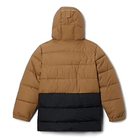 Manteau Arctic Blast 8-16ans