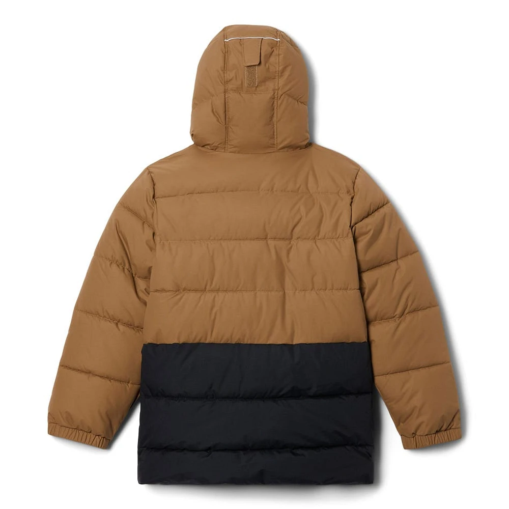 Manteau Arctic Blast 8-16ans