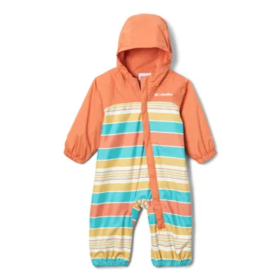 Critter Jitters Rain Suit 3-24m