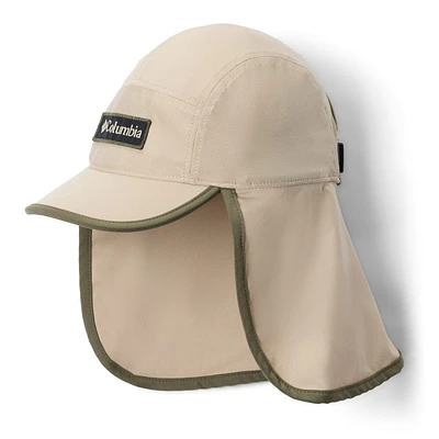 Junior™ II Cachalot UV Hat 2-8y