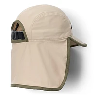 Junior™ II Cachalot UV Hat 2-8y