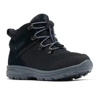 Fairbanks Mid Boot  Sizes 1-7