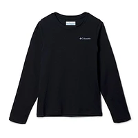 Dobson Pass™ Long Sleeves Graphic Tee 8-16y