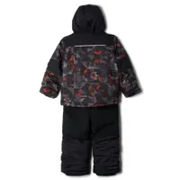 Mighty Mogul Snowsuit 2-4y