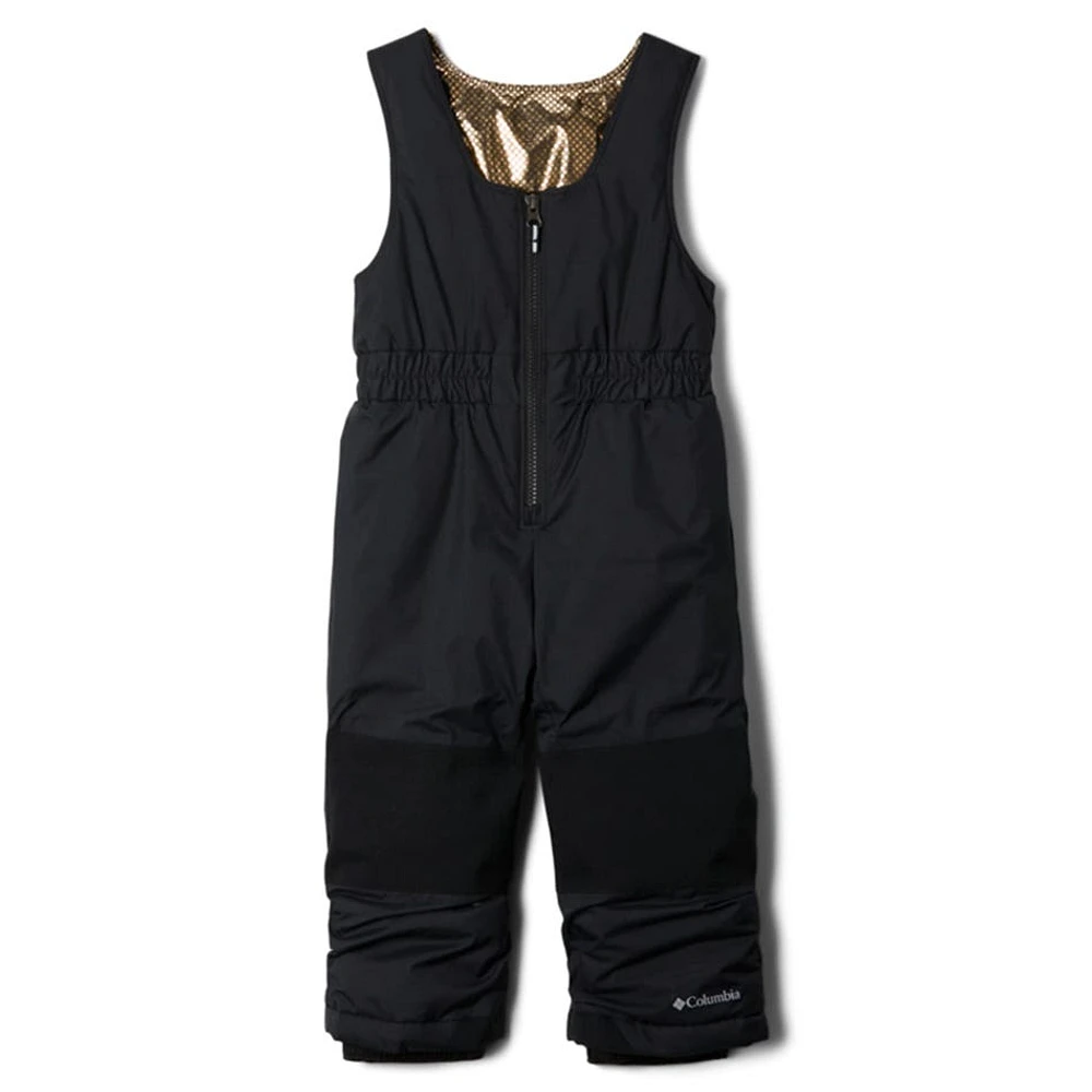 Mighty Mogul Snowsuit 2-4y