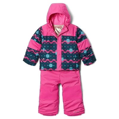 Habit de Neige Mighty Mogul 2T-4T