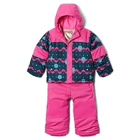 Habit de Neige Mighty Mogul 2T-4T