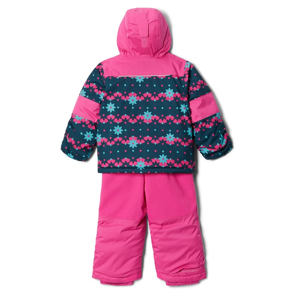 Habit de Neige Mighty Mogul 2T-4T