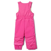 Habit de Neige Mighty Mogul 2T-4T