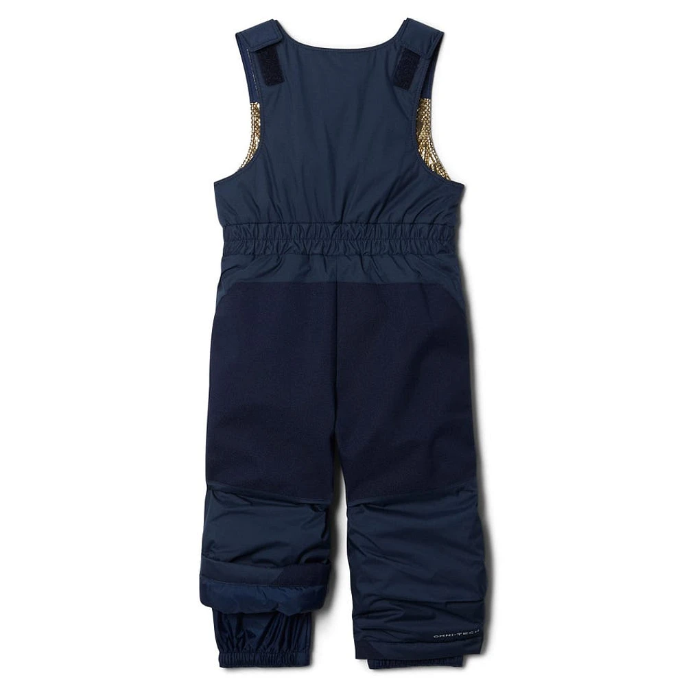 Mighty Mogul Snowsuit 2-4y