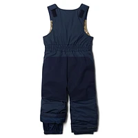 Mighty Mogul Snowsuit 2-4y