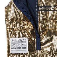Mighty Mogul Snowsuit 2-4y