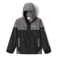 Flash Challenger Windbreaker