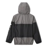 Flash Challenger Windbreaker