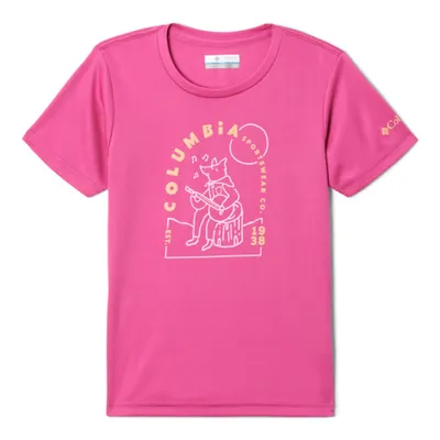 Mirror Creek T-shirt 8-16y