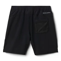 Short Columbia Hike 7-14ans