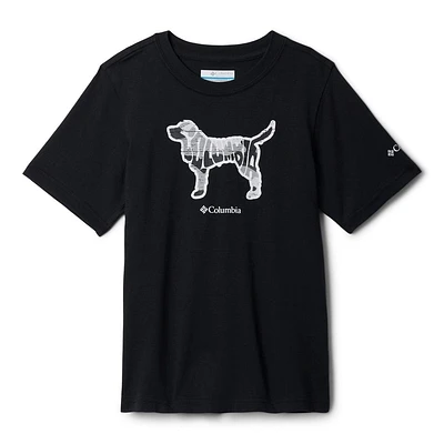 Valley Creek T-Shirt 8-16y