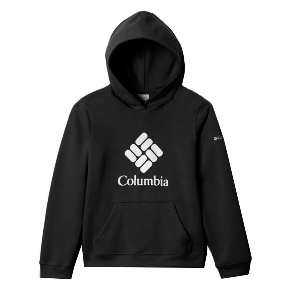 Columbia Trek Hoodie 8-16y