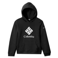 Columbia Trek Hoodie 8-16y