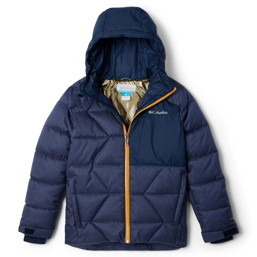 Manteau Winter Powder II 8-16ans