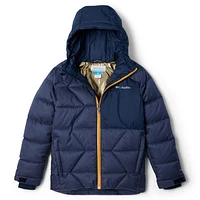 Winter Powder II Quilted Jacket