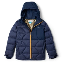 Manteau Winter Powder II 8-16ans