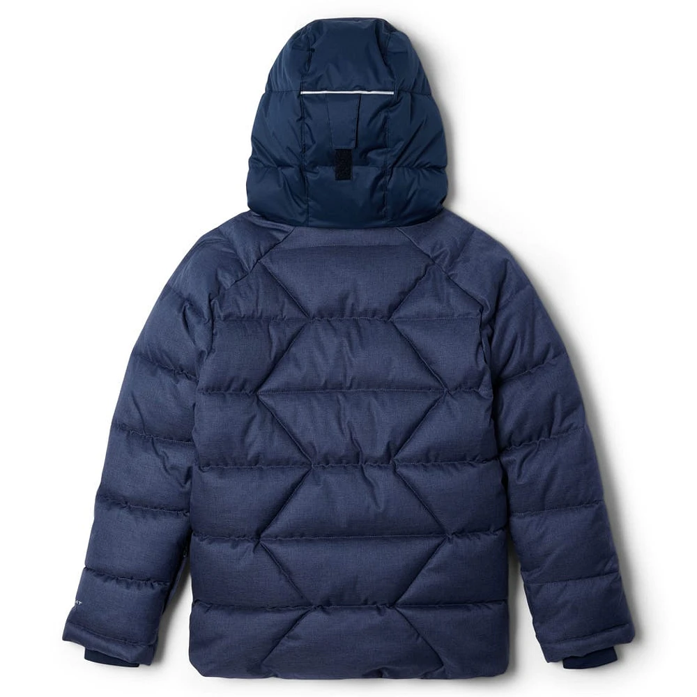 Manteau Winter Powder II 8-16ans