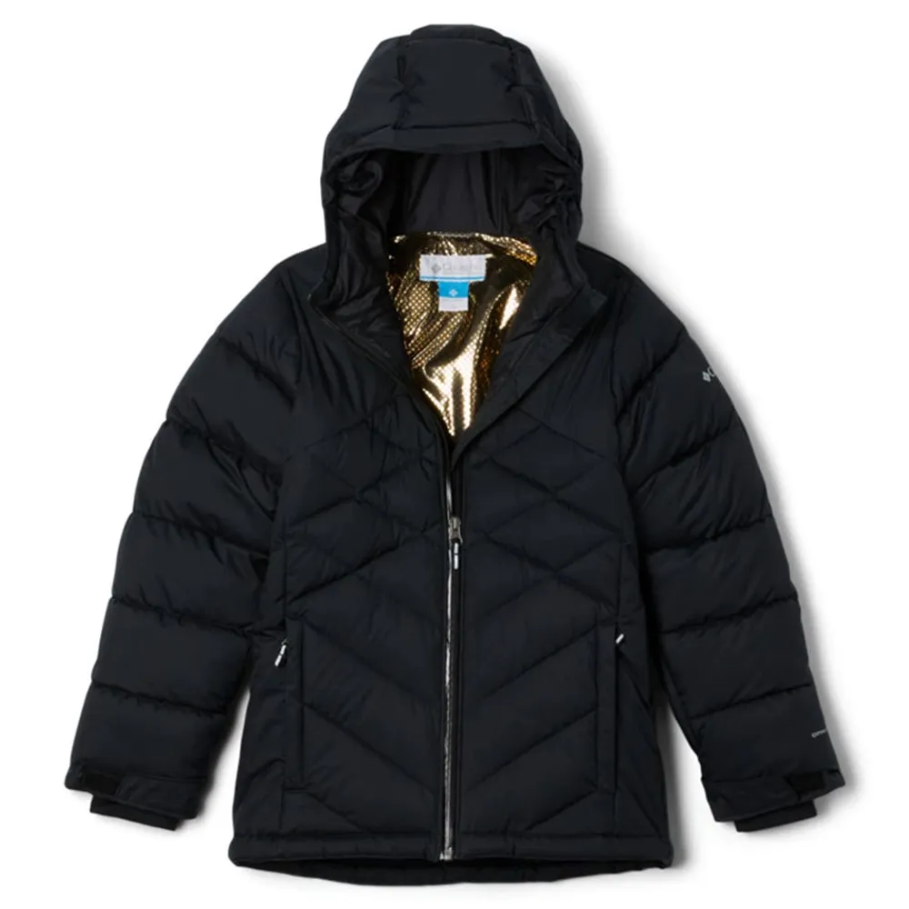 Winter Powder™ III Quilted Jacket 8-18y