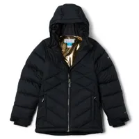 Winter Powder™ III Quilted Jacket 8-18y