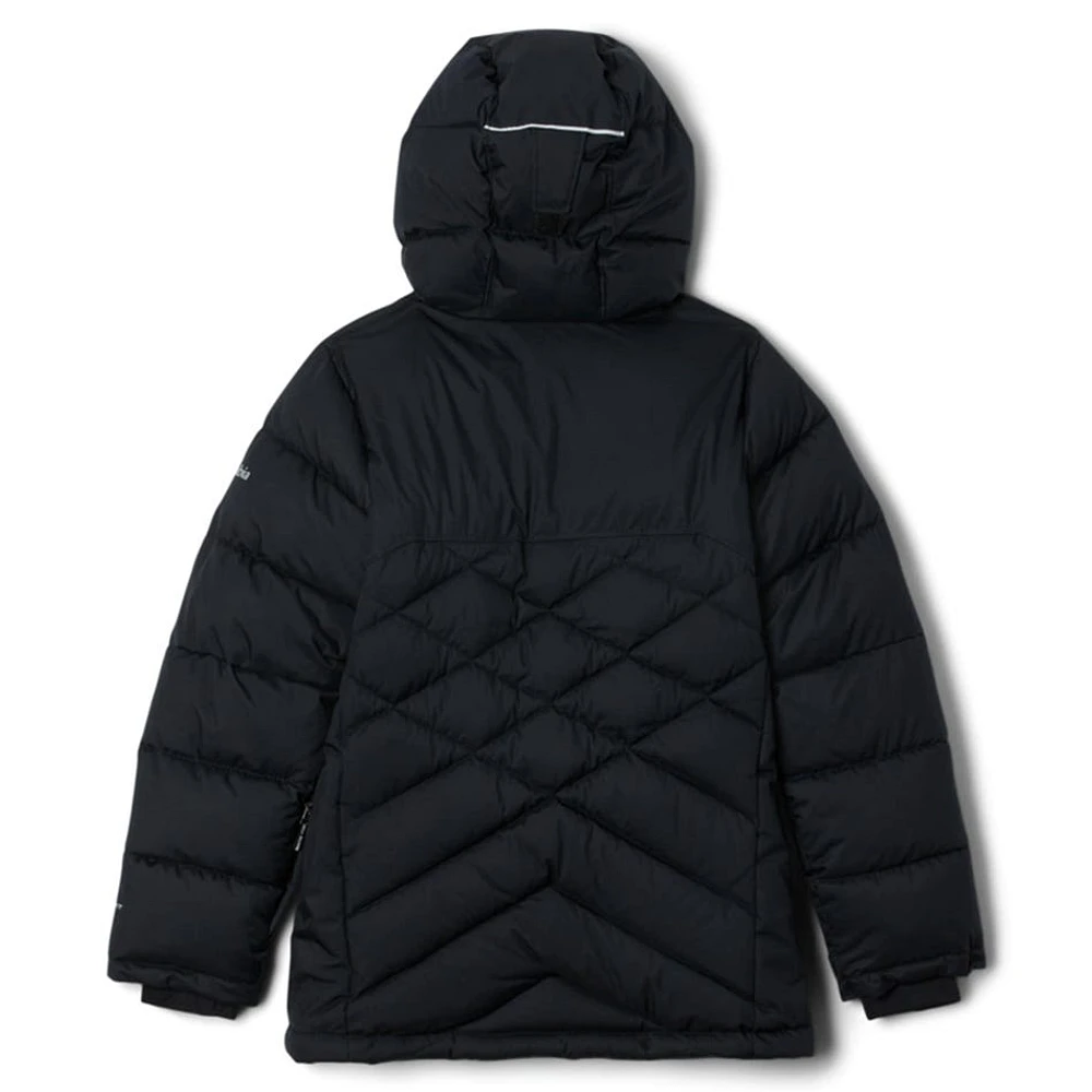 Winter Powder™ III Quilted Jacket 8-18y