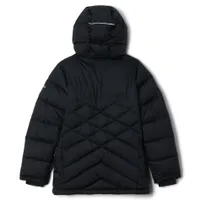 Winter Powder™ III Quilted Jacket 8-18y