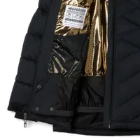 Winter Powder™ III Quilted Jacket 8-18y