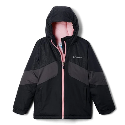 Manteau Horizon Ride II 7-18ans