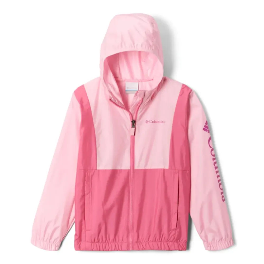 Lily Basin Jacket 4-16y