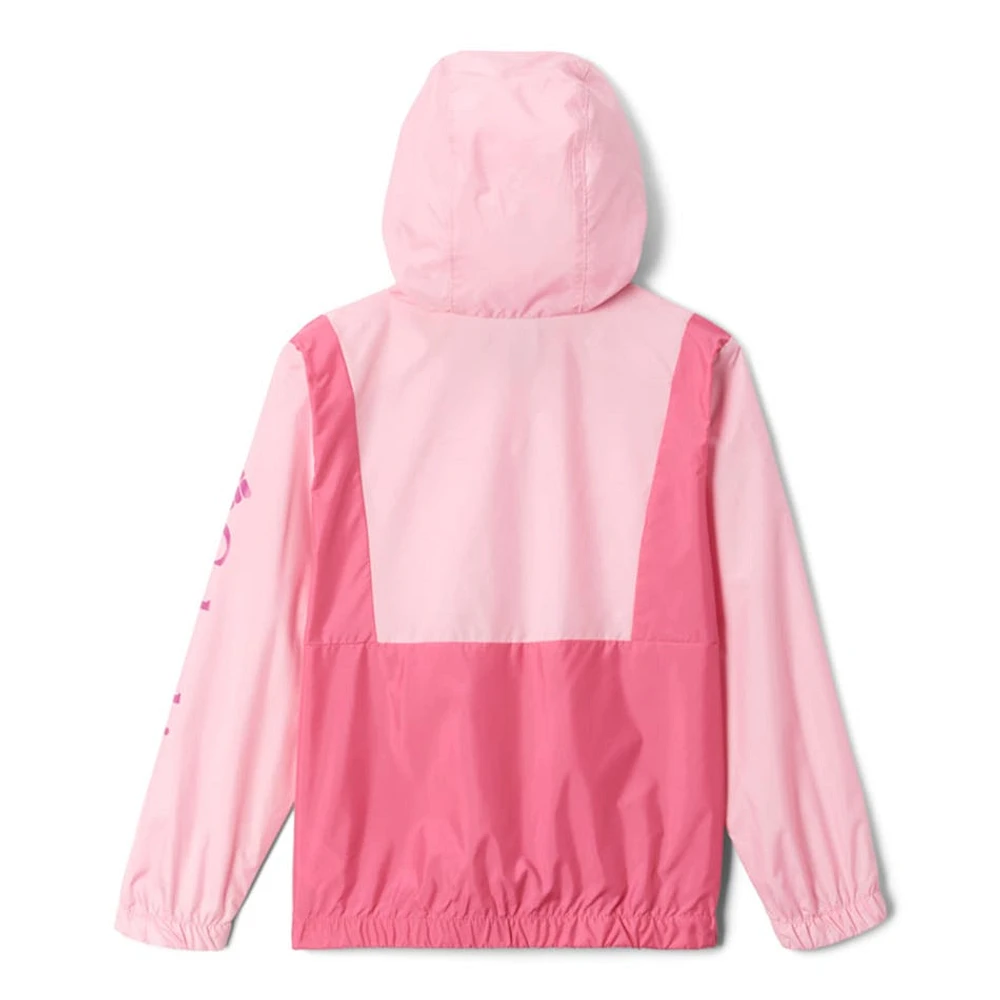 Lily Basin Jacket 4-16y