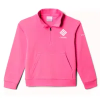 Columbia Trek Half Zip 8-16y