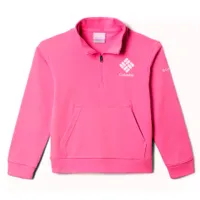 Columbia Trek Half Zip 8-16y