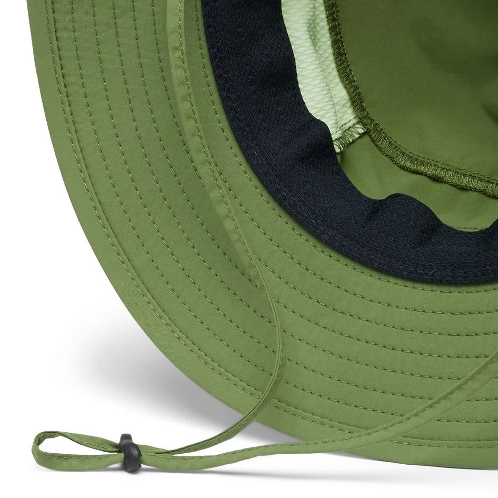 Bora-Bora Booney Hat 4-16y