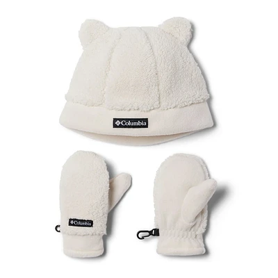 Rugged Ridge™ Beanie and Mitten 2-4y