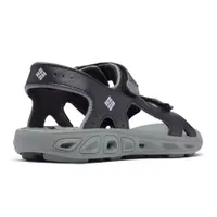 Techsun 3 Straps Sandals Sizes