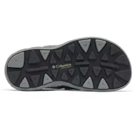 Techsun 3 Straps Sandals Sizes