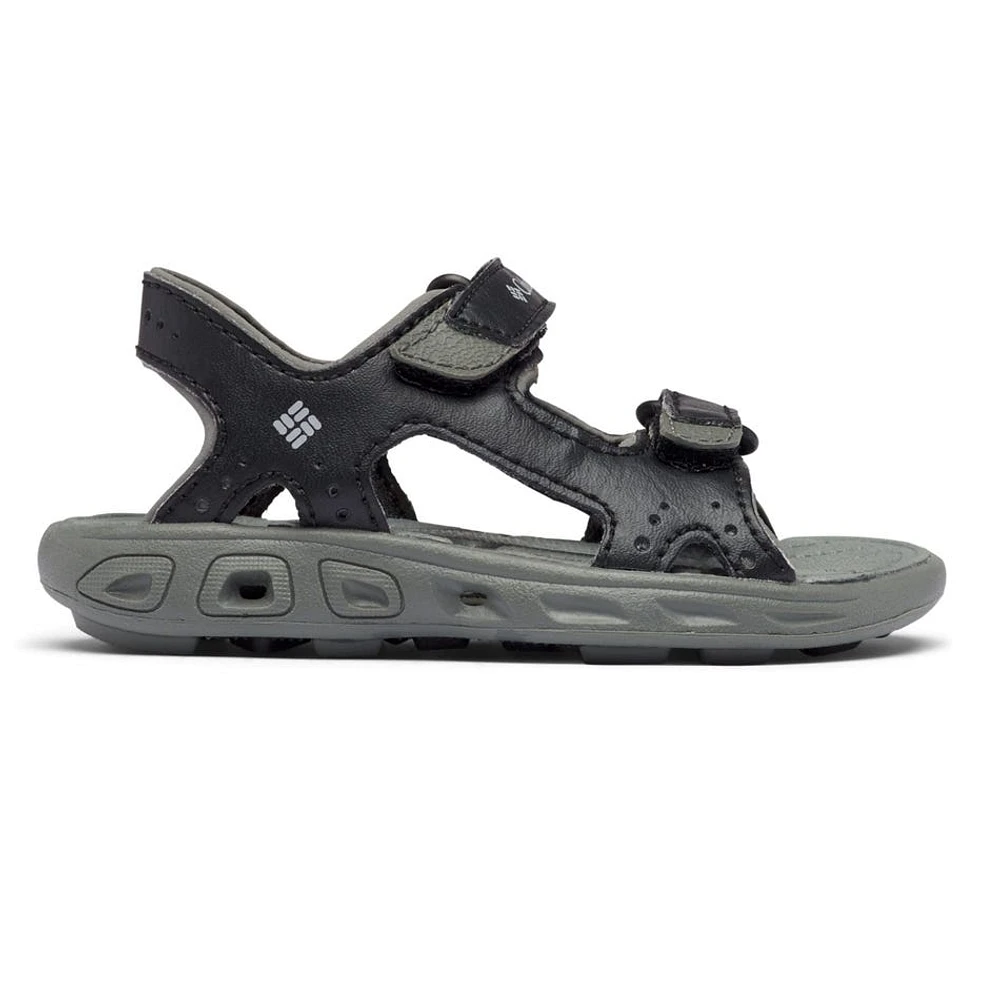 Techsun 3 Straps Sandals Sizes 4-7