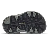 Techsun 3 Straps Sandals Sizes