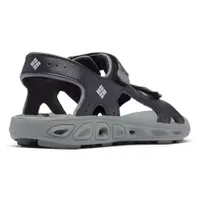 Techsun 3 Straps Sandals Sizes