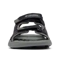 Techsun 3 Straps Sandals Sizes